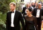 Prince Harry Willing to Return But Sets One Condition Prince Harry Meghan Markle