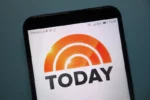 Savannah Guthrie Delivers Bombshell News in Emotional Interview Today Show, NBC, morning show, television, news program, broadcast, media
