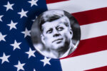 JFK’s Grandson Hits Back at Trump