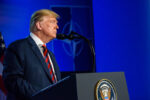 Trump Ends Aid for Thousands
