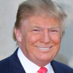 Americans Can’t Stop Mocking Trump’s New Look