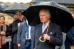 King Charles Advised to Step Away