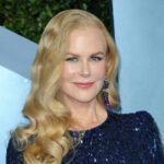 Nicole Kidman Finally Speaks Out On Divorce