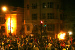 10 Perish in Brutal Attack on US Consulate