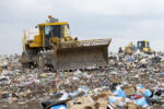 Bodies of 7 Found in Massive Garbage Mountain