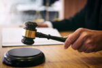Former President Faces the Death Penalty