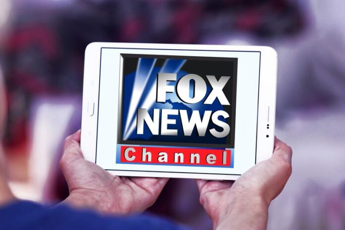 FOX News Channel Logo