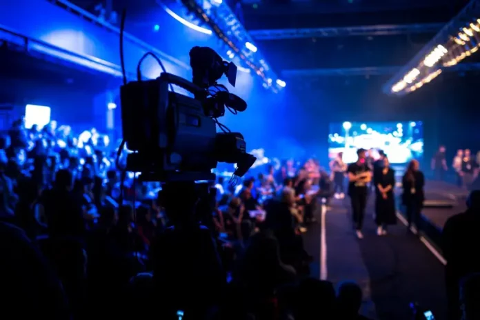 Fashion Show Event Production