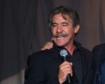 Geraldo Rivera’s Endorsement Leaves the Nation Stunned Man Speaking at Event