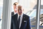 Biden’s Shocking Plane Moment Goes Viral Biden's Stunning Plane Moment Goes Viral