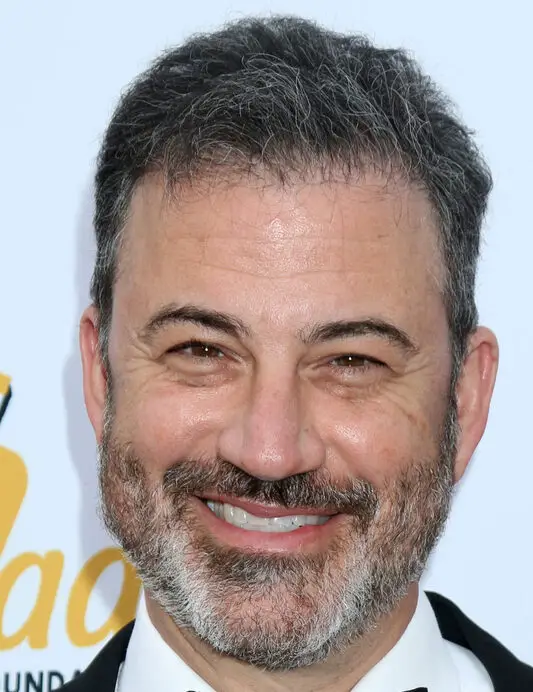 Jimmy Kimmel Red Carpet