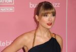 Taylor Swift Leaves Fans Completely Speechless Again Taylor Swift Red Carpet