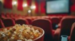Beloved Actress Dies at 57 After Drowning Movie Theater Popcorn Concessions