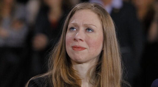 The Devastating Truth About Chelsea Clinton's Life Revealed