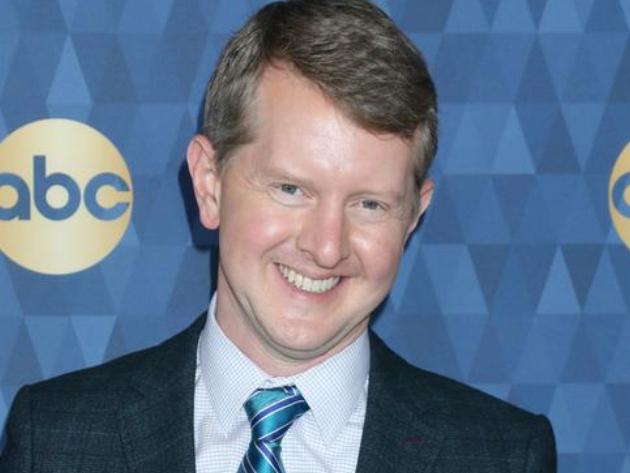 ken jennings for wp