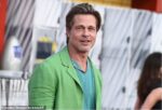 Jolie and Pitt’s Daughter Delivers Major Bombshell