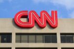 Ex-CNN Host Drops Presidential Run Bombshell CNN Headquarters Building Sign