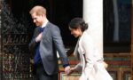 Prince Harry Left Humiliated After Hollywood Snub Prince Harry and Meghan Markle