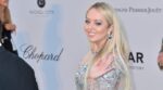 Tiffany Trump Stuns With Bold Fashion Statement Tiffany Trump Stuns With Bold Fashion Statement (dreamstime_s_166132384)