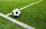 Soccer Star Killed in Lamborghini Crash Soccer Ball on Field