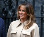 Crowd Erupts After Melania’s Stunning Trump Remark Melania Trump