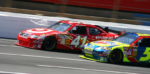 Nascar Legend Dead at 41 NASCAR Race Cars Competing