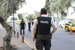 Female Judge Assassinated in Horrific Shooting Female Judge Assassinated in Horrific Shooting (ecuador police dreamstime_s_263584913)