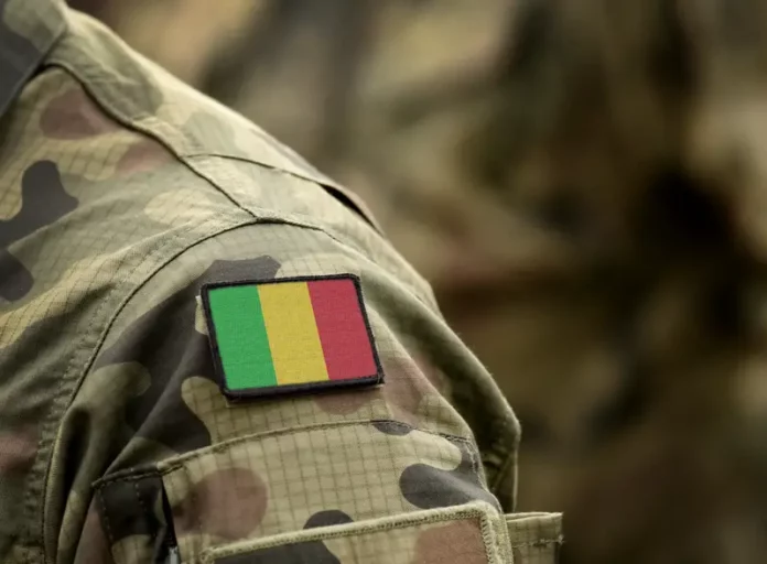 10 Gunned Down in Shocking Wedding Celebration Massacre (mali soldier – dreamstime_s_162770712)