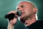 Phil Collins’ Latest Health Update Has the Entire World on Edge Phil Collins' Latest Health Update Has the Entire World on E (phil collins – dreamstime_s_185911702)