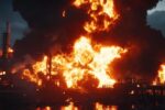 26 Dead, 61 Injured in Fireworks Explosion