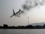 Vice President’s Fatal Plane Crash Case Suddenly Reopened