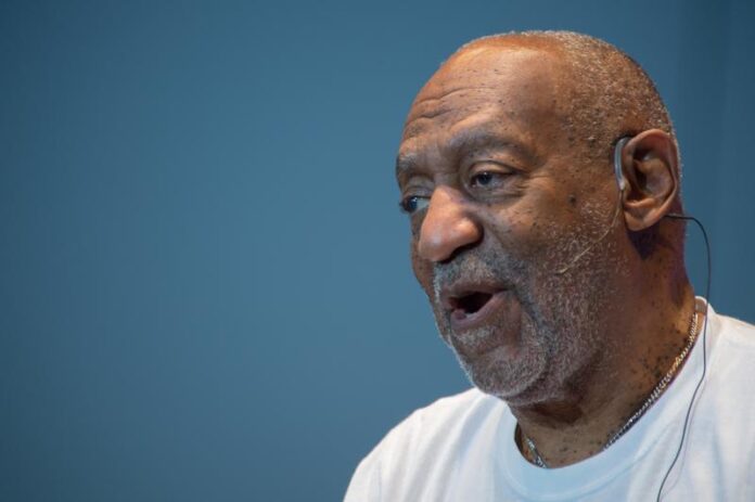 Bill Cosby Suffers Crushing New Court Loss (bill cosby dreamstime_s_44318695)