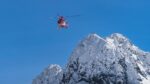 9 Hikers Discovered Dead Mountain Rescue Helicopter Operation