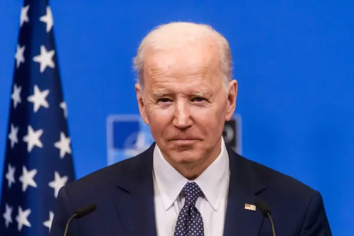Joe Biden Press Conference