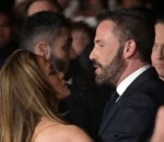 J.Lo Delivers Stunning Diss to Ben Affleck Jennifer Lopez and Ben Affleck