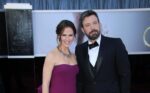 Jennifer Garner Stuns in Latest Appearance Ben Affleck and Jennifer Garner