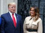 First Lady Quietly Snubs Trump on Birthday dreamstime_s_370287109