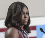 Michelle Obama Returns to Spotlight as Speculation Swirls Michelle Obama Campaign Speech