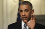 Barack Obama Stirs Divorce Firestorm Barack Obama Speaking