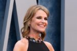Savannah Guthrie Corners Jennifer Lopez on the Spot savannah guthrie rectangle