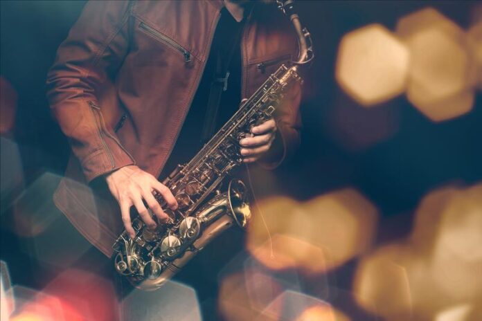 Jazz Legend Has Died at 95 (saxophone dreamstime_s_86715621)