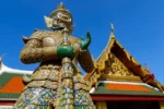 Beloved Princess Dies at 47 thai-grand-palace