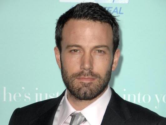 Ben Affleck Drops Bombshell on Tom Cruise Relationship (ben affleck dreamstime_s_23572846 (1))