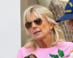 Jill Biden Erupts: Releases Bombshell on Media jill biden
