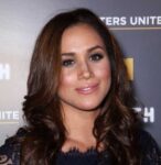 Meghan Markle Makes Surprise TV Appearance Meghan Markle Red Carpet