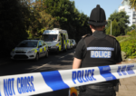 Missing Teen Found Dead in Park Missing Teen Found Dead in Park