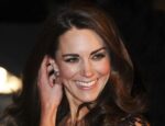 Kate Middleton Sends Clear Message To Prince Harry Princess Kate Red Carpet