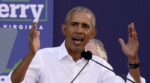 Obama’s Surprise Endorsement Rocks the Political World Barack Obama Campaign Rally