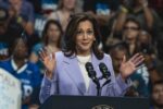 Kamala Harris’ New Mansion Has Nation Completely Divided Kamala Harris Campaign Rally