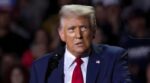 Trump Panicking After Senator’s Sudden Death Trump Stabs VP Vance in the Back